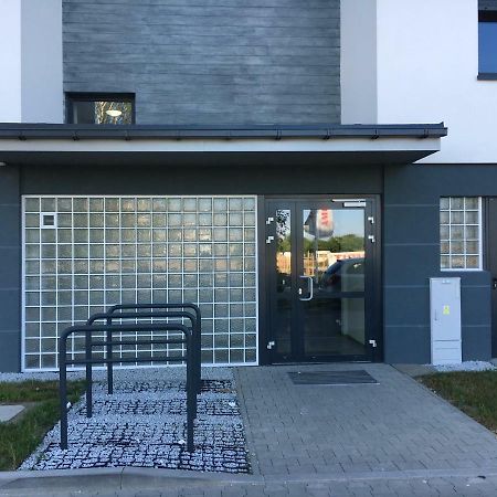 Apartament Antoniny Leszno  Ngoại thất bức ảnh
