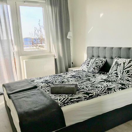 Apartament Antoniny Leszno  Ngoại thất bức ảnh