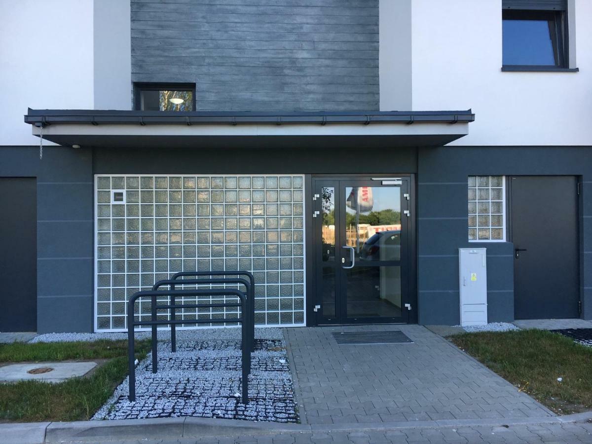 Apartament Antoniny Leszno  Ngoại thất bức ảnh