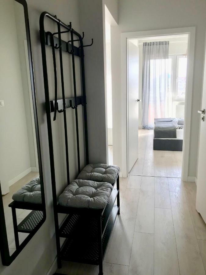 Apartament Antoniny Leszno  Ngoại thất bức ảnh