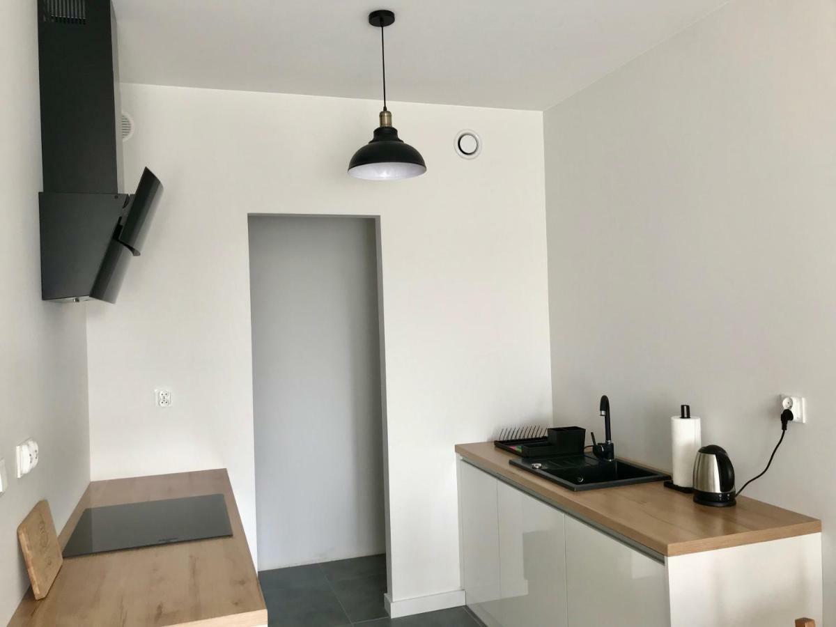 Apartament Antoniny Leszno  Ngoại thất bức ảnh