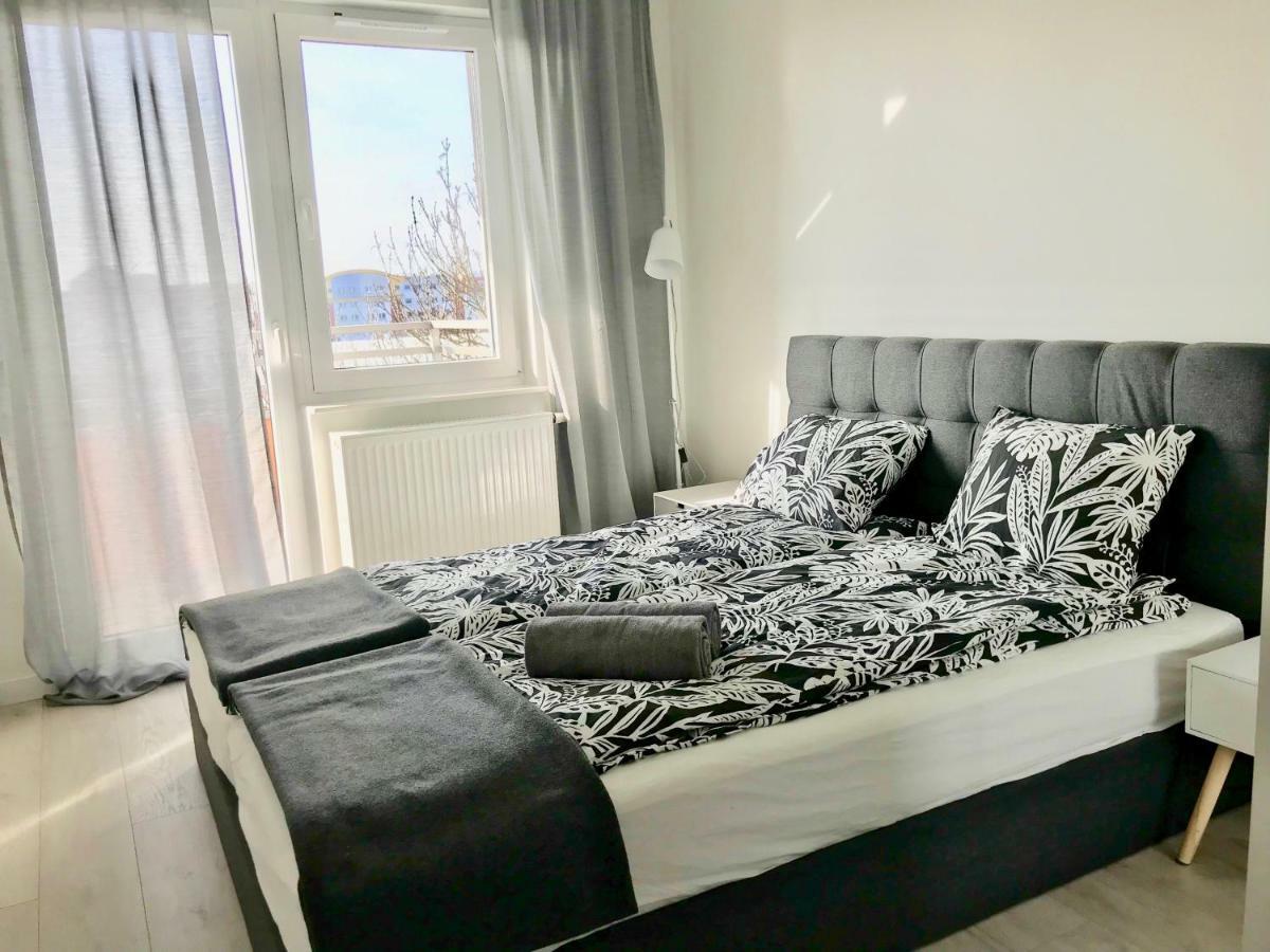 Apartament Antoniny Leszno  Ngoại thất bức ảnh