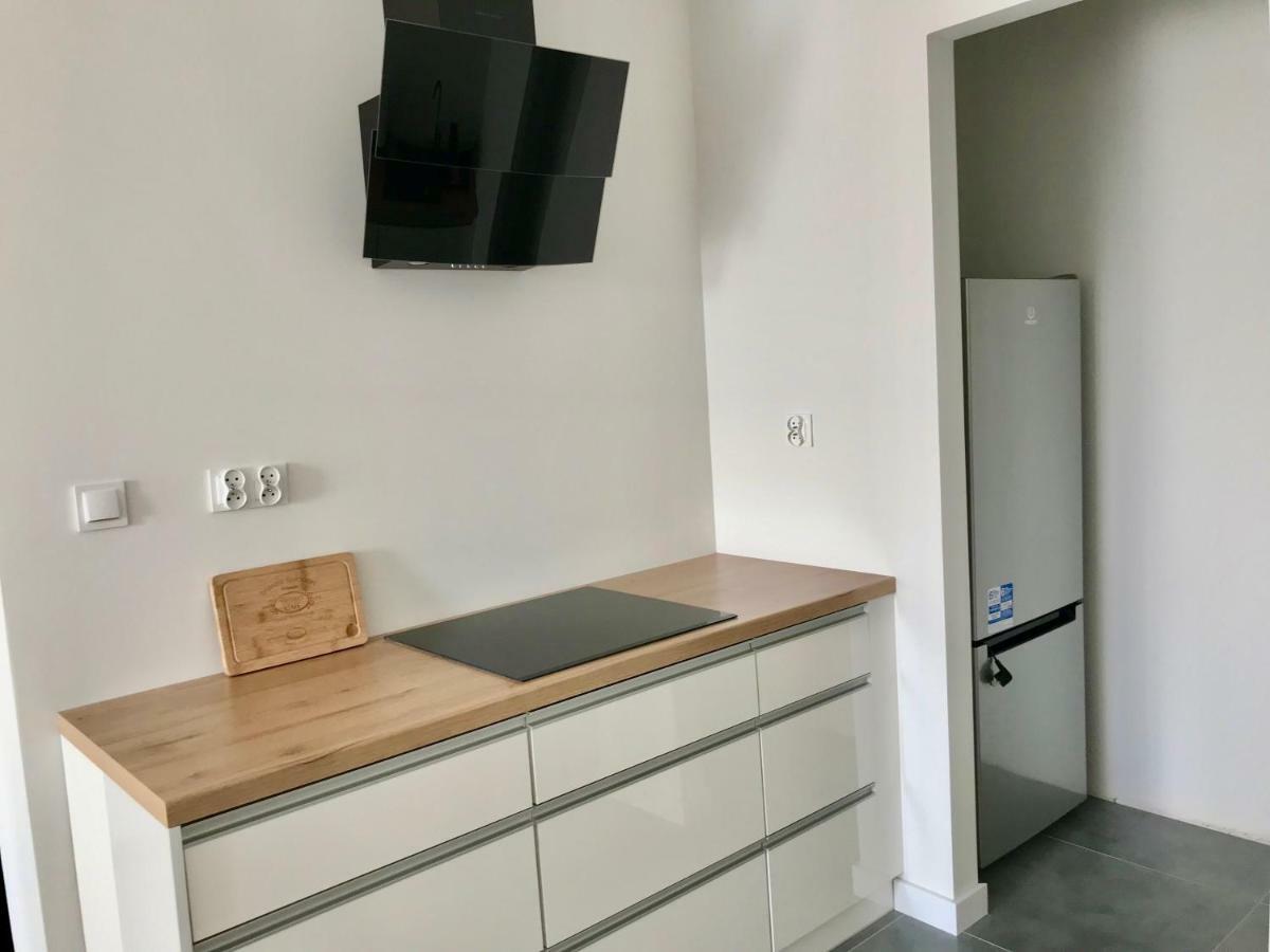 Apartament Antoniny Leszno  Ngoại thất bức ảnh